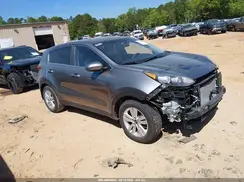 KNDPM3AC1J7484363 2018 KIA SPORTAGE