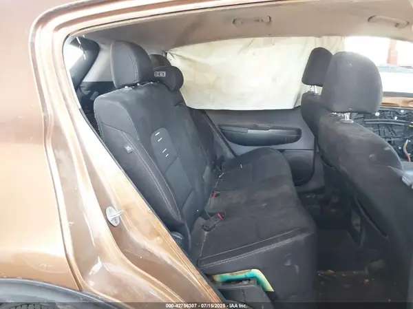 KNDPM3AC1J7484539 2018 KIA SPORTAGE - Image 8