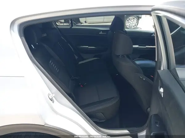 KNDPM3AC1J7484606 2018 KIA SPORTAGE - Image 8