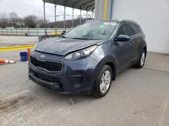 KNDPM3AC1J7485609 2018 KIA SPORTAGE
