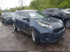 KNDPM3AC1J7485934 2018 KIA SPORTAGE
