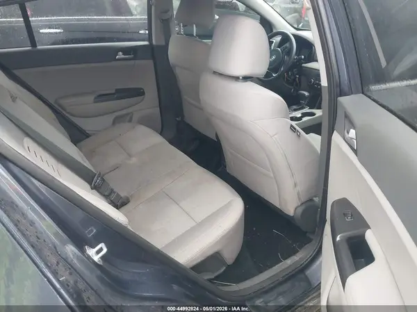 KNDPM3AC1J7485934 2018 KIA SPORTAGE - Image 8