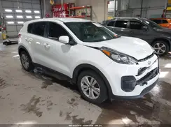KNDPM3AC1J7487537 2018 KIA SPORTAGE