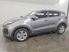 KNDPM3AC1K7491590 2019 KIA SPORTAGE