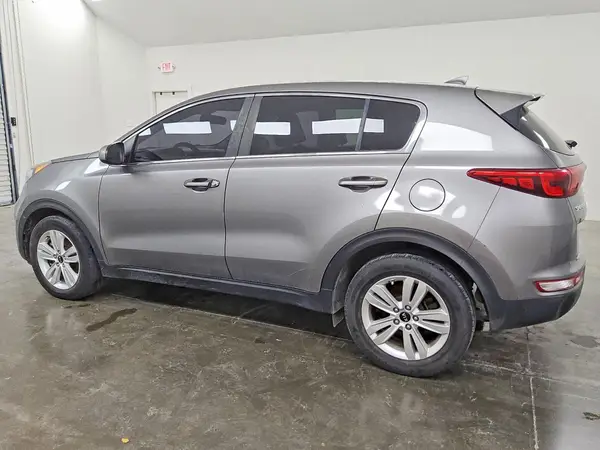 KNDPM3AC1K7491590 2019 KIA SPORTAGE - Image 2