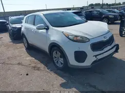KNDPM3AC1K7493579 2019 KIA SPORTAGE