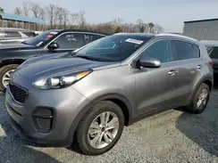 KNDPM3AC1K7494067 2019 KIA SPORTAGE