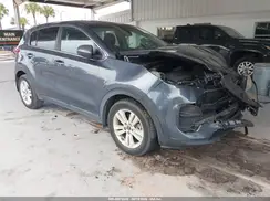 KNDPM3AC1K7499866 2019 KIA SPORTAGE