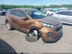 KNDPM3AC1K7500059 2019 KIA SPORTAGE