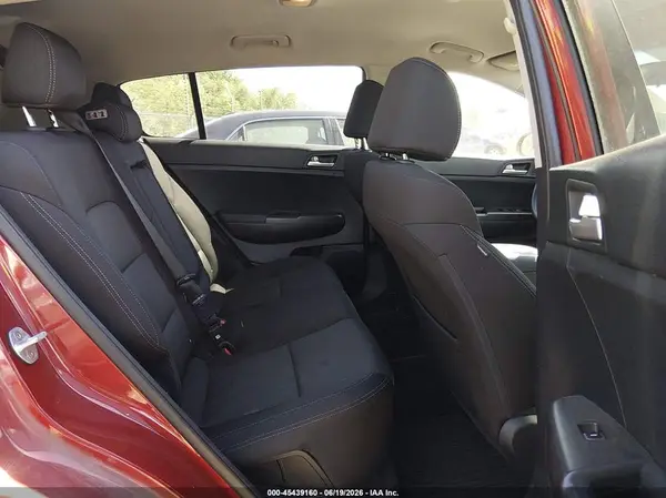 KNDPM3AC1K7501535 2019 KIA SPORTAGE - Image 8
