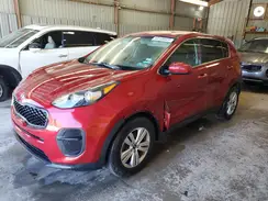 KNDPM3AC1K7501891 2019 KIA SPORTAGE