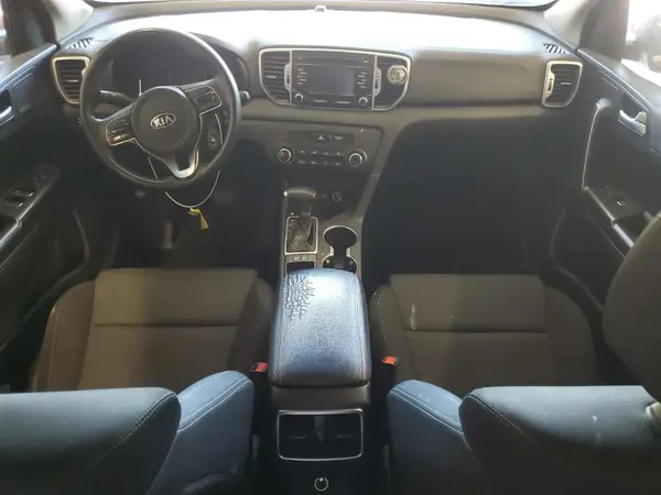 KNDPM3AC1K7501891 2019 KIA SPORTAGE - Image 8