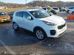 KNDPM3AC1K7502104 2019 KIA SPORTAGE