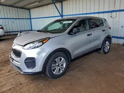 KNDPM3AC1K7502152 2019 KIA SPORTAGE