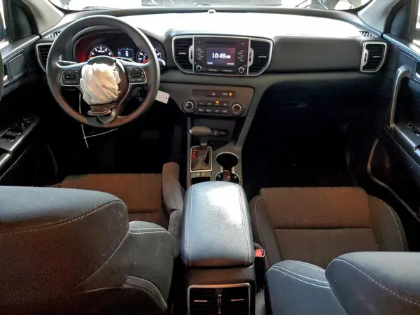 KNDPM3AC1K7502152 2019 KIA SPORTAGE - Image 8