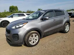 KNDPM3AC1K7502457 2019 KIA SPORTAGE