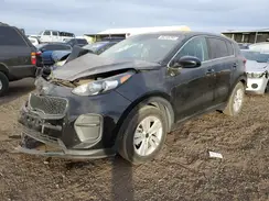 KNDPM3AC1K7506525 2019 KIA SPORTAGE