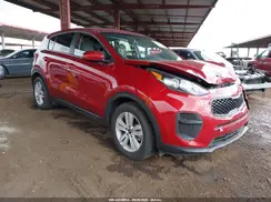 KNDPM3AC1K7506797 2019 KIA SPORTAGE
