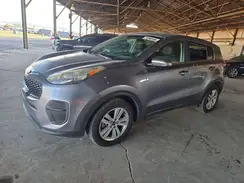 KNDPM3AC1K7508405 2019 KIA SPORTAGE