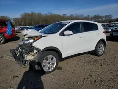 KNDPM3AC1K7508422 2019 KIA SPORTAGE