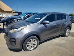 KNDPM3AC1K7508629 2019 KIA SPORTAGE