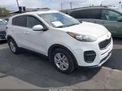 KNDPM3AC1K7508873 2019 KIA SPORTAGE