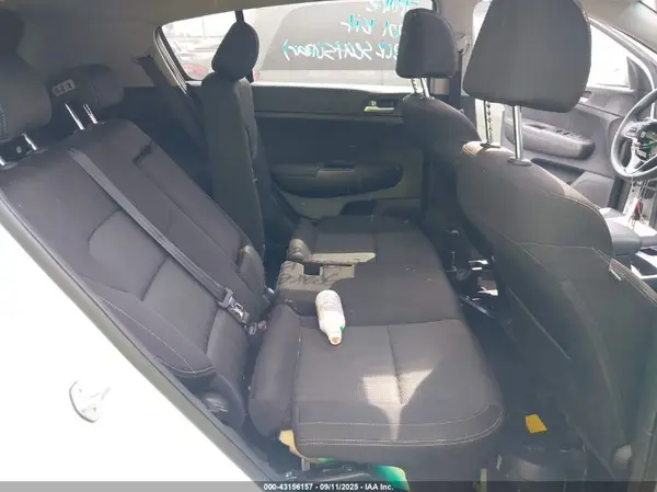 KNDPM3AC1K7508873 2019 KIA SPORTAGE - Image 8