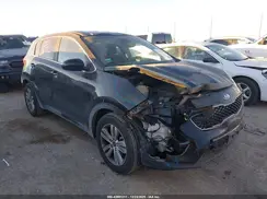 KNDPM3AC1K7508968 2019 KIA SPORTAGE
