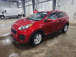 KNDPM3AC1K7509585 2019 KIA SPORTAGE