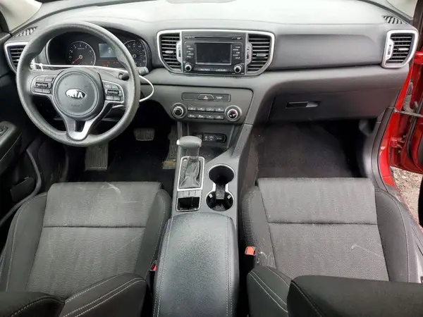 KNDPM3AC1K7510039 2019 KIA SPORTAGE - Image 8