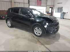 KNDPM3AC1K7512633 2019 KIA SPORTAGE