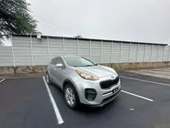 KNDPM3AC1K7513099 2019 KIA SPORTAGE