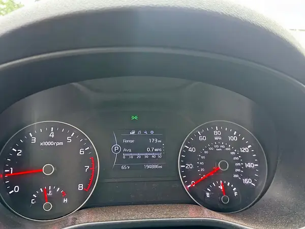 KNDPM3AC1K7513099 2019 KIA SPORTAGE - Image 8