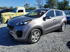 KNDPM3AC1K7514821 2019 KIA SPORTAGE