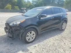 KNDPM3AC1K7515015 2019 KIA SPORTAGE