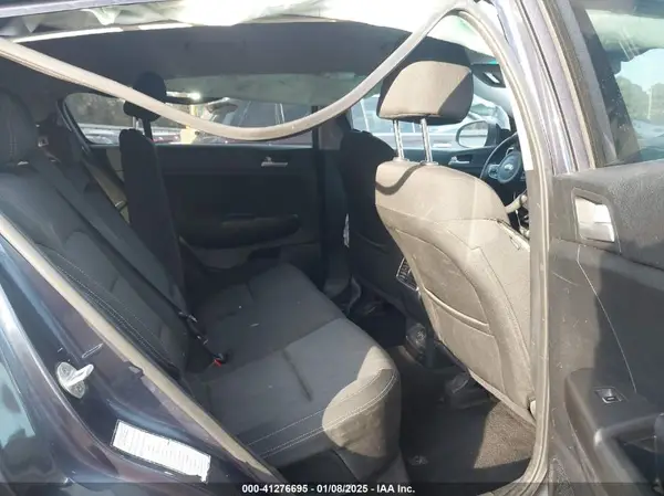 KNDPM3AC1K7517024 2019 KIA SPORTAGE - Image 8