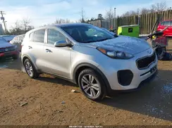 KNDPM3AC1K7518531 2019 KIA SPORTAGE