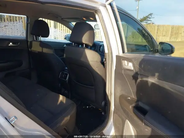 KNDPM3AC1K7518531 2019 KIA SPORTAGE - Image 8