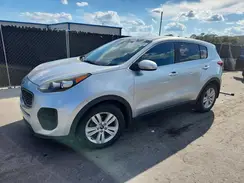 KNDPM3AC1K7518710 2019 KIA SPORTAGE