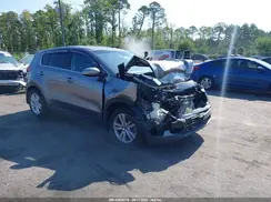 KNDPM3AC1K7525480 2019 KIA SPORTAGE