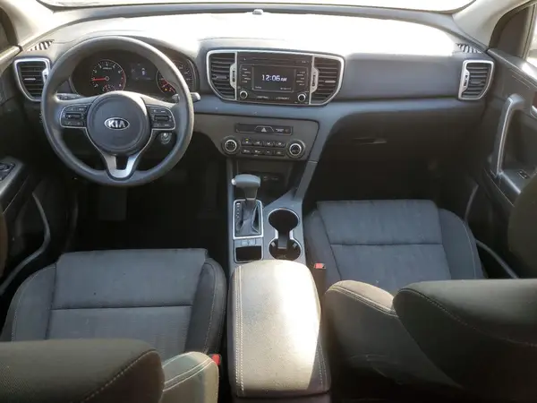 KNDPM3AC1K7527231 2019 KIA SPORTAGE - Image 8