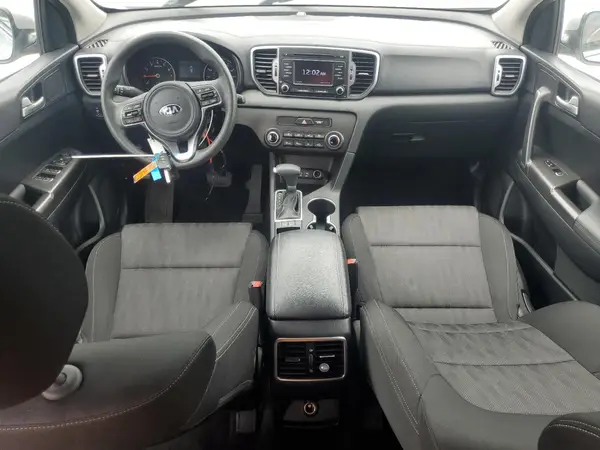 KNDPM3AC1K7534051 2019 KIA SPORTAGE - Image 8