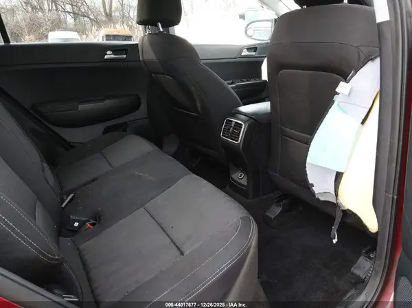 KNDPM3AC1K7534390 2019 KIA SPORTAGE - Image 8