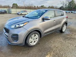 KNDPM3AC1K7536656 2019 KIA SPORTAGE