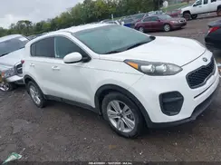 KNDPM3AC1K7539895 2019 KIA SPORTAGE
