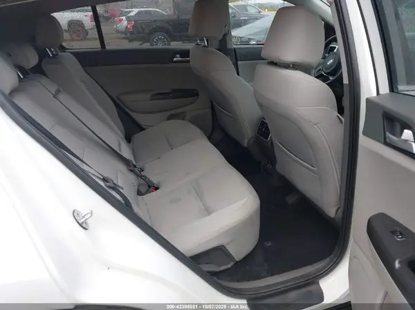KNDPM3AC1K7539895 2019 KIA SPORTAGE - Image 8