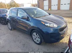 KNDPM3AC1K7540559 2019 KIA SPORTAGE