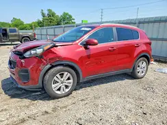 KNDPM3AC1K7543400 2019 KIA SPORTAGE