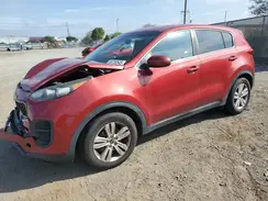 KNDPM3AC1K7547544 2019 KIA SPORTAGE