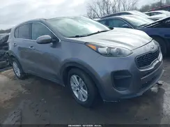 KNDPM3AC1K7550850 2019 KIA SPORTAGE